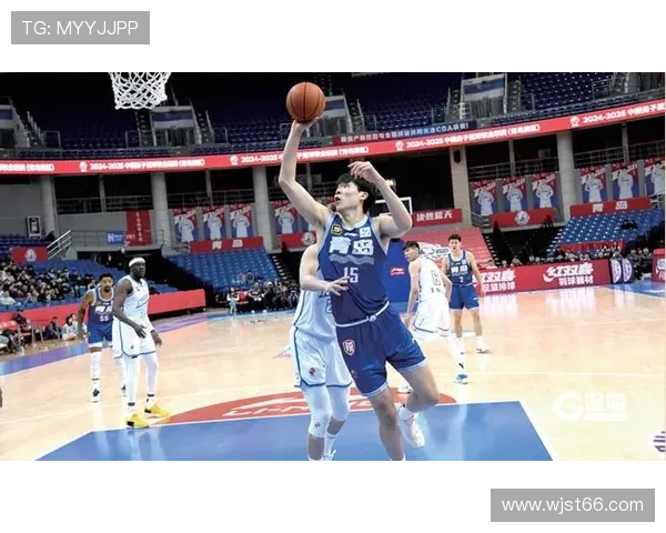 杨瀚森父母透露儿子一直梦想征战NBA 希望亲眼见证这一梦想成真