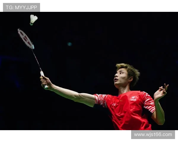 石宇奇羽毛球世锦赛历史性夺冠 书写中国羽毛球新篇章 石宇奇羽毛球世锦赛历史性夺冠 书写中国羽毛球新篇章